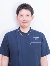 本沢整骨院&nbsp;樫部 悠弥