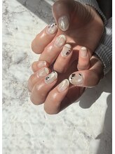 シャルム ド ネイルズ(Charm de nails)/
