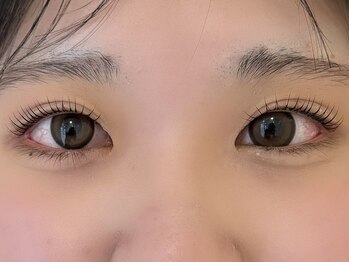 ソナム バイ レンジ(sonam by lange)/立ち上げデザイン