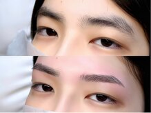 眉毛のおねえさん 本店