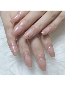 リノリー 石巻店(rinory)/グラデーション