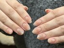 ハンドアート10本コース ¥9400