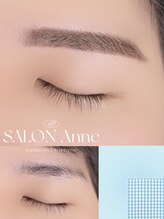 サロン アンネ(Anne)/