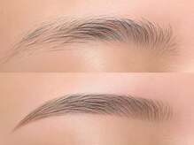 サロン ド ティアラ(Salon de TIARA)/アイブロウWAX