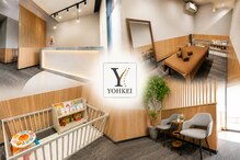 YOHKEI整体院【姿勢矯正・自律神経ケア・骨盤底筋ケア】