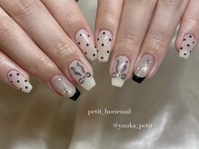 プティ(petit)/【yuuka】10 art