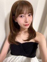 アンフルール エメ 表参道(Une fleur aimer)&nbsp;NANAMI 