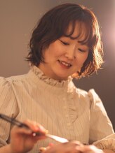 アルムボーテ 代官山 恵比寿(ARUIM Beaute)&nbsp;平野 潤
