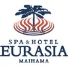 スパアンドホテル舞浜ユーラシア (SPA&HOTEL)ロゴ