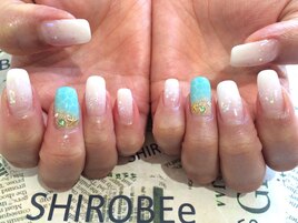 ドロップネイル