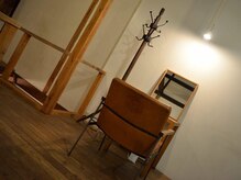 バブルス(bubbles)の雰囲気（落ち着いた雰囲気の店内で、ゆったりとお過ごしください♪）