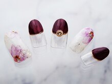 ギード(giid)/HAND◆Nailデザイン【2】