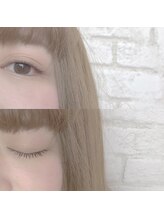 プライズアイリス アイラッシュ 池袋東口店(prize Iris eyelash)/まつ毛パーマ♪【池袋】