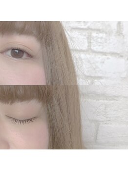 プライズアイリス アイラッシュ 池袋東口店(prize Iris eyelash)/まつ毛パーマ♪【池袋】