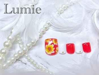 ひまわり風☆￥7980