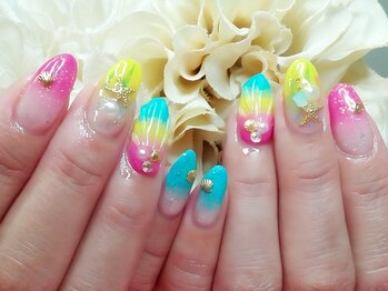 サロン ド パティポー(Salon de Patypo)/