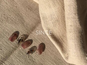 シンス(Since)/1月[special monthly]