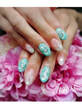 アイネイル(iNAIL)/