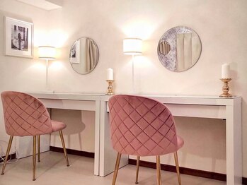 ルシェリア(Le cherien)/