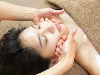 ベイシコ オーガニック 恵比寿(basico organic)/フェイシャル