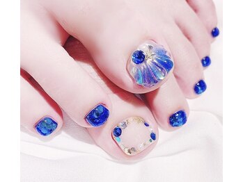 キュート ビューティーサロン(Cute Beauty Salon)/