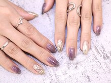 ドルチェネイル(Dolce.Nail)/＊..:.* Dolceコース*..＊.:*