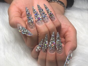 レア 五井店(Lea)/スカルプやり放題