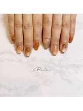 レヴィー(Revie)/Ｎａｉｌ