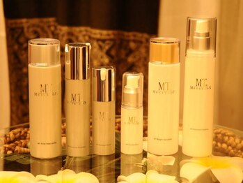 アストル(astre)/MTメタトロン