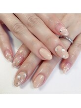 ビューティーネイル(Beauty Nail)/