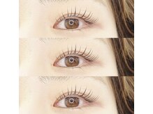 ラプレ(Lapule)/ケラチンラッシュ