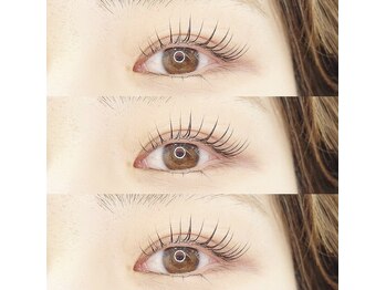 ラプレ(Lapule)/ケラチンラッシュ