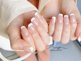 フレンチネイル