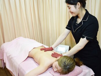 ミラクルバスト 銀座店/人気のコラボメニューならコレ☆