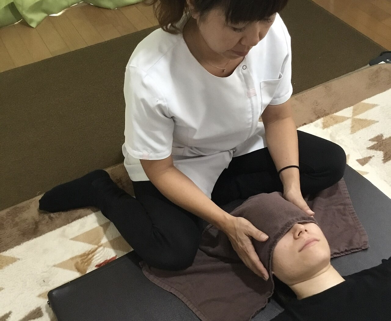 shiho様確認ページ