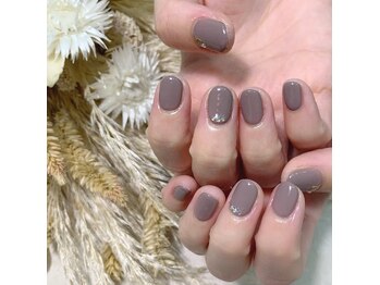 サロンド ボヌール(salon de bonheur)/