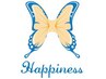 Happiness Nailにご来店頂いていたお客様はこちら