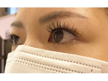 スゥル アイラッシュ(seul eyelash)/フラットラッシュ