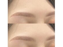 レディフル(Ladyful)/オシャレ眉