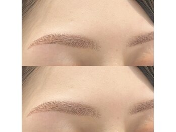 レディフル(Ladyful)/オシャレ眉