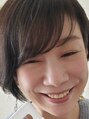 アクアフラワー(Aqua Flower) 岡田 麻深恵