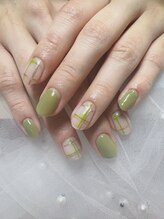 ネイルナナ(Nail NaNa)/