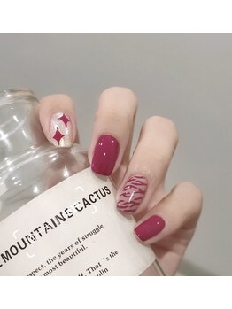 クイーンズビューティーサロン 歌舞伎町店(Queen's beauty salon)/