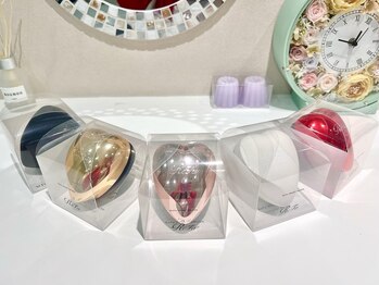 リノル 登戸店(linolu)/ReFaハートブラシ♪