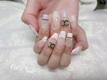 シーシーネイル 新宿店(CeCe Nail)/