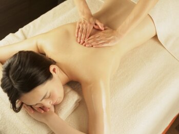 アウリー 児島店(Aulii)/癒しのオイルリンパ