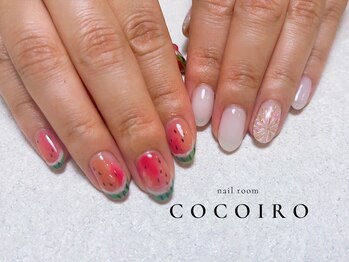 ココイロ(COCOIRO)/