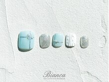 ビアンカ 溝の口店(Bianca)/定額デザイン¥8500‐コース