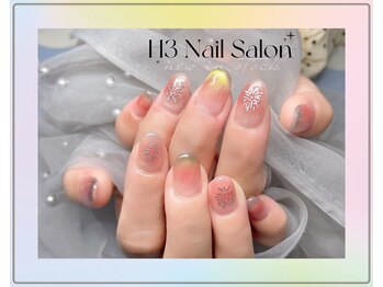 エイチスリー(H3)/花火マグネット:キャンペーン中