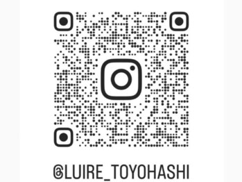 リュイール(LUIRE)/Instagram